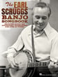 The Earl Scruggs Banjo Songbook Guitar and Fretted sheet music cover